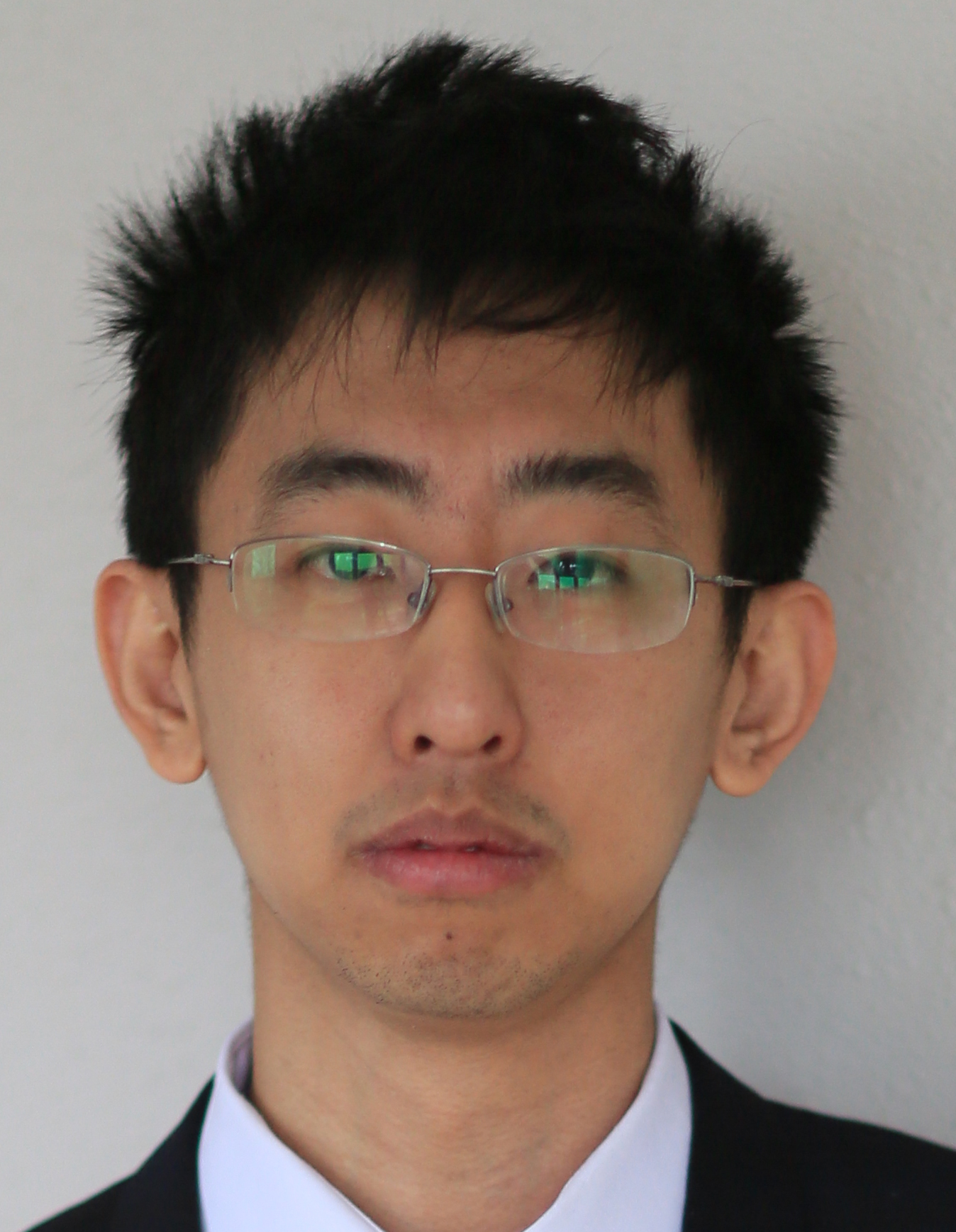 LIU Huan